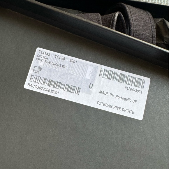 Saint Laurent bag - Picture 2 of 2